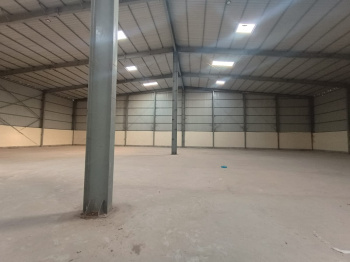 Warehouse/Godown for Rent in Dankuni, Kolkata (7500 Sq.ft.)