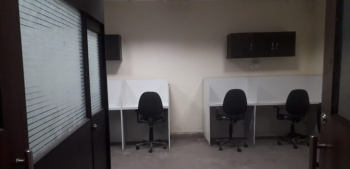 Office Space for Rent in Salt Lake, Kolkata (467 Sq.ft.)
