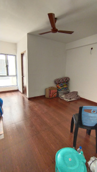 2 BHK Flats & Apartments for Sale in Madhyamgram, Kolkata (995 Sq.ft.)