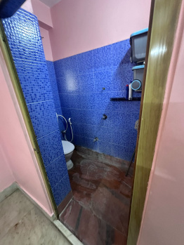 Flats & Apartments for Rent in Kestopur, Kolkata (800 Sq.ft.)