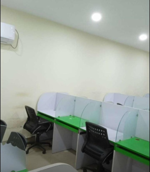 Office Space for Rent in Salt Lake, Kolkata (1200 Sq.ft.)