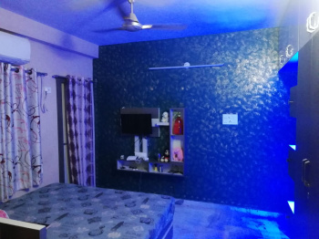 Flats & Apartments for Rent in Chinar Park, Kolkata (1185 Sq.ft.)