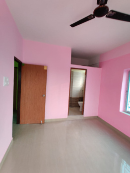 2 BHK Flats & Apartments for Sale in New Town, Kolkata (800 Sq.ft.)