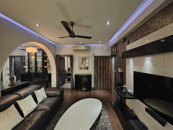 Flats & Apartments for Sale in Phoolbagan, Kolkata (1940 Sq.ft.)