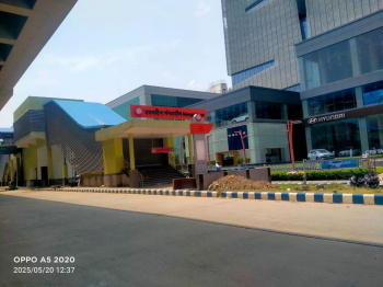 7500 Sq.ft. Showrooms for Rent in New Town, Kolkata