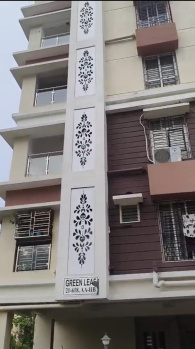 2 BHK Flats & Apartments for Sale in Action Area IIB, Kolkata (862 Sq.ft.)