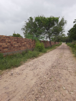 3055 Sq. Yards Residential Plot for Sale in Pali Road Pali Road, Jodhpur