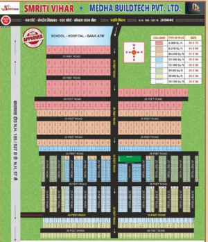 1800 Sq.ft. Residential Plot for Sale in Delhi More, Darbhanga