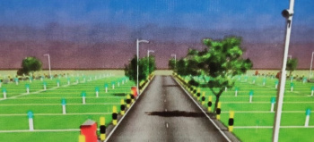 900 Sq.ft. Residential Plot for Sale in Delhi More, Darbhanga