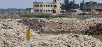 Property for sale in Ranipur, Darbhanga