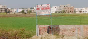 3600 Sq.ft. Residential Plot for Sale in Delhi More, Darbhanga