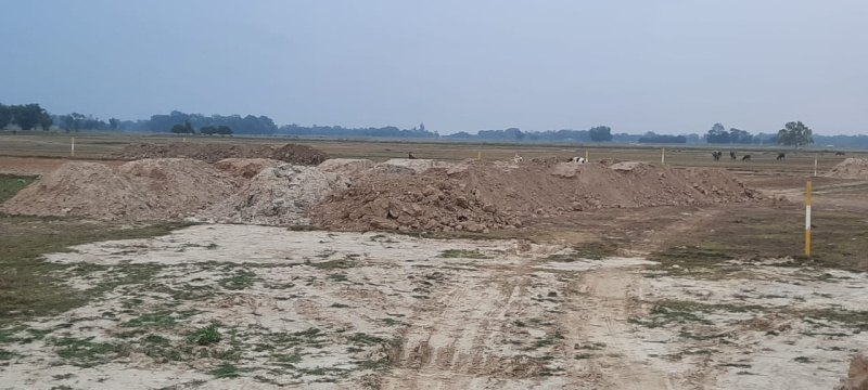 2700 Sq.ft. Residential Plot for Sale in Delhi More, Darbhanga