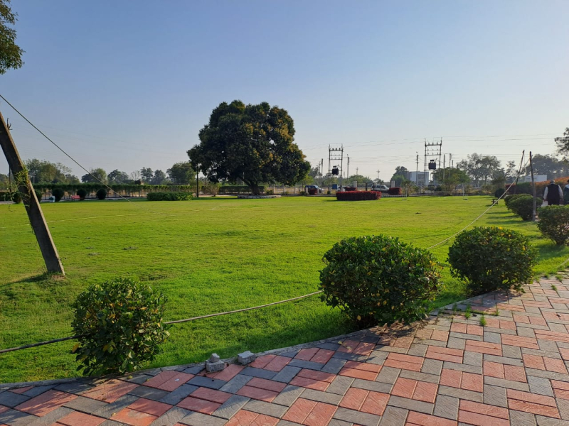 1130 Sq.ft. Residential Plot For Sale In Beltarodi, Nagpur