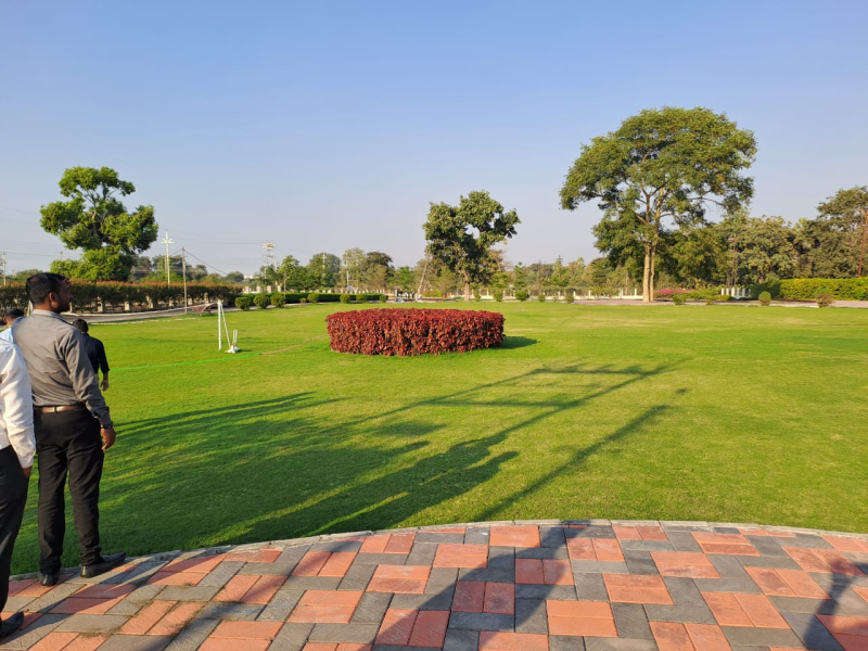 1000 Sq.ft. Residential Plot For Sale In Hingna Road, Nagpur