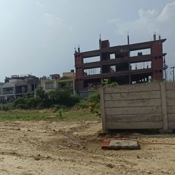 Property for sale in Arjunganj, Lucknow