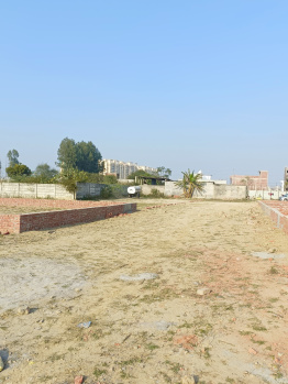 Property for sale in Arjunganj, Lucknow