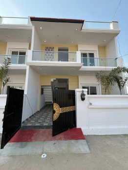 Villa for Sale in Deva Road, Lucknow (1592 Sq.ft.)