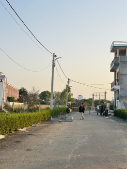 Property for sale in Gosainganj, Lucknow