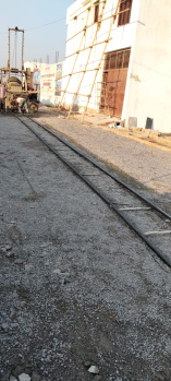 Residential Plot for Sale in Sarojini Nagar, Lucknow (1000 Sq.ft.)