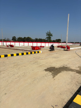 Property for sale in Banthara, Lucknow