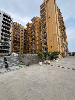 Flat’s for sale in Vrindavan Colony Lucknow