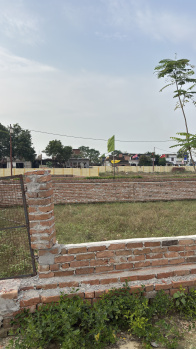 Residential Plot for Sale in Sultanpur Road, Lucknow (1000 Sq.ft.)