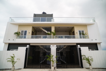 Independent House for Sale in Mohanlalganj, Lucknow (2196 Sq.ft.)