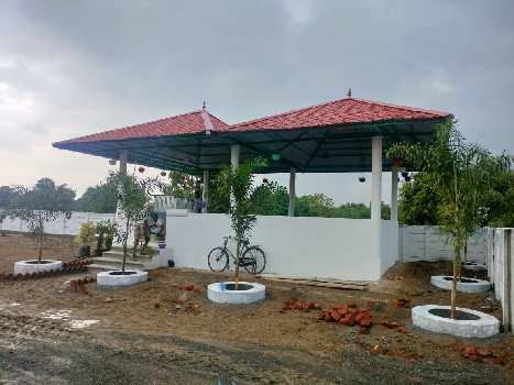 10000 Sq.ft. Agricultural/Farm Land for Sale in Olakkur, Villupuram