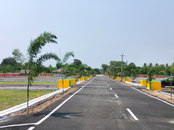 600 Sq.ft. Residential Plot for Sale in Chennai