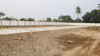 Property for sale in Gerugambakkam, Chennai