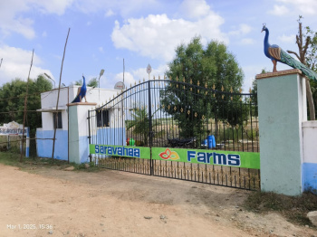 Property for sale in Uthramerur, Chennai