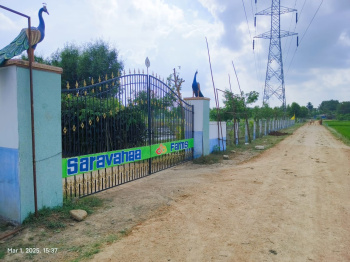 Property for sale in Melmaruvathur, Chennai