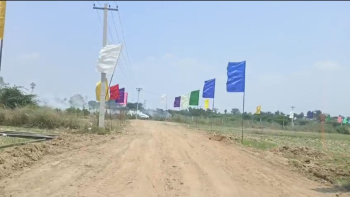 Property for sale in Tiruvallur, Chennai