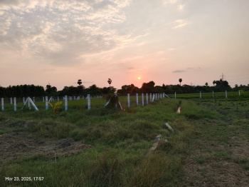 Property for sale in Kakkalur, Thiruvallur