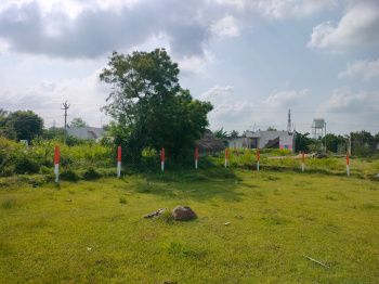 Property for sale in Kakkalur, Thiruvallur
