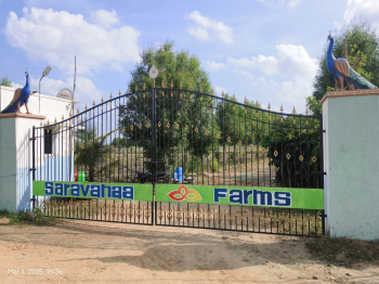 23 cent farmland sale in Uthiramerur