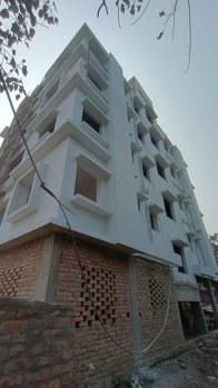 3 BHK Flats & Apartments for Sale in Sonarpur, Kolkata (1100 Sq.ft.)