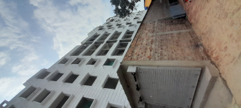 2 BHK Flats & Apartments for Sale in H B Town, Kolkata (758 Sq.ft.)