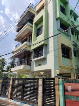 2 BHK Flats & Apartments for Sale in Kasba East, Kolkata (900 Sq.ft.)