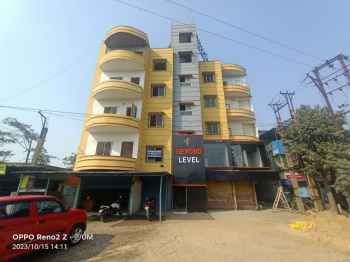 6 BHK Flats & Apartments for Sale in Andul, Howrah (2200 Sq.ft.)