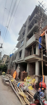 2 BHK Flats & Apartments for Sale in Sodepur, Kolkata (900 Sq.ft.)