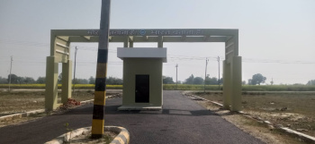 1000 Sq.ft. Residential Plot for Sale in Banthara, Lucknow