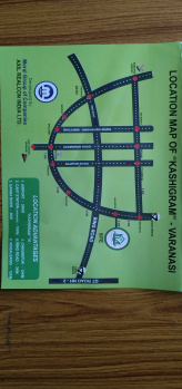 Property for sale in Jalhupur, Varanasi