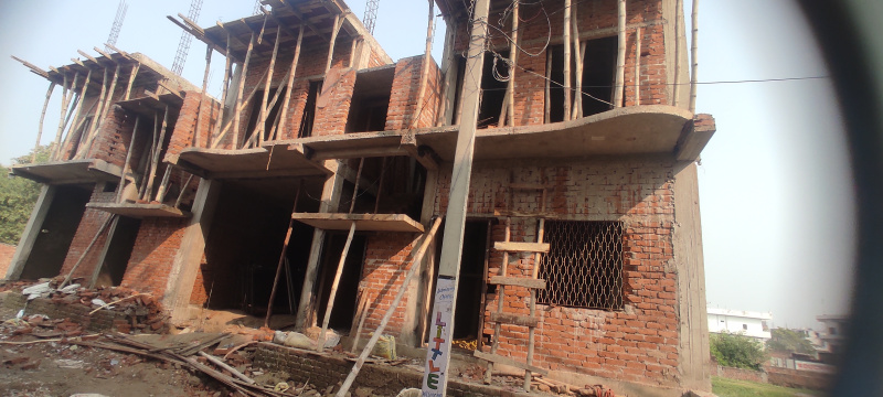 3 BHK Individual Houses / Villas For Sale In Awaleshpur, Varanasi (1508 Sq.ft.)