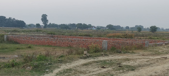 Location Rohania Gangapur Tahsil Road Varanasi (Rohania thane se 2km ki duri par plot Available hai