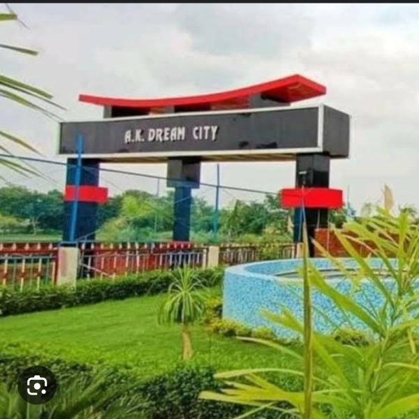 Residential Plot for Sale in Mirzamurad, Varanasi