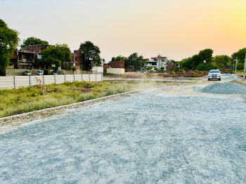 2000 Sq.ft. Residential Plot for Sale in Baragaon, Varanasi