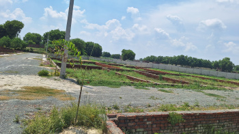 1100 Sq.ft. Residential Plot for Sale in Baragaon, Varanasi