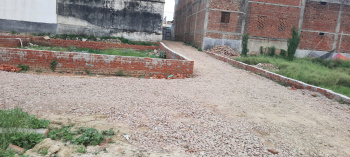 Residential Plot for Sale in Mohansarai, Varanasi (1000 Sq.ft.)