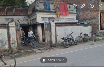 Commercial Lands /Inst. Land for Sale in Karaundi, Varanasi (1350 Sq.ft.)